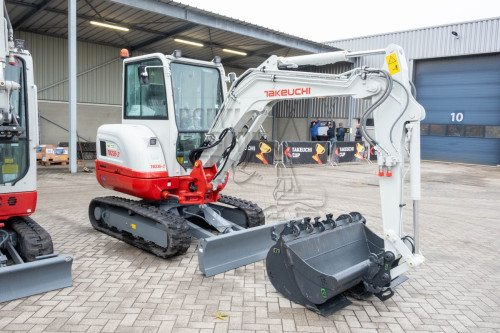 Takeuchi Demodagen 2024 58